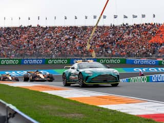 Zandvoort vreest na vertrek Formule 1 niet voor herhaling van de jaren tachtig