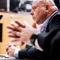 Peter Gillis hoort anderhalf jaar cel eisen voor belastingfraude