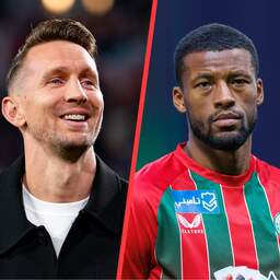 Van Luuk de Jong tot Wijnaldum: deze spelers zijn nog transfervrij op te pikken