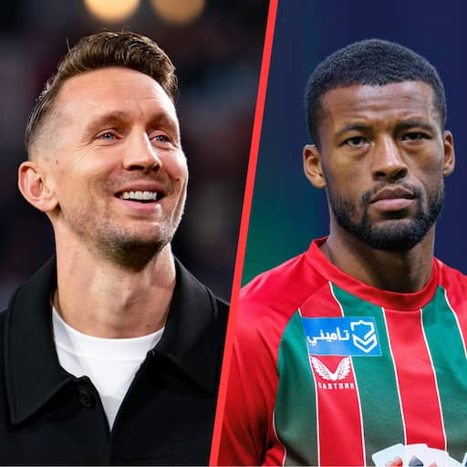 Illustratie bij: Van Luuk de Jong tot Wijnaldum: deze spelers zijn nog transfervrij op te pikken