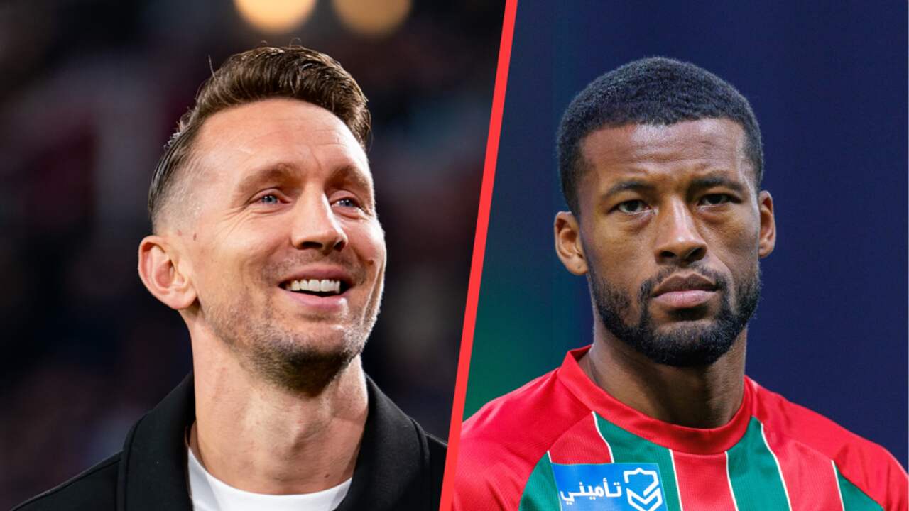 Foto bij Van Luuk de Jong tot Wijnaldum: deze spelers zijn nog transfervrij op te pikken