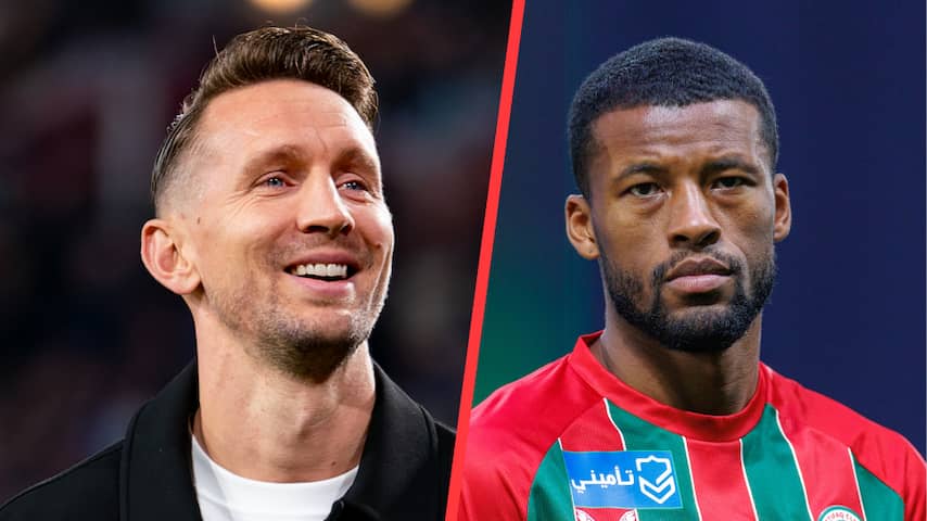 Van Luuk de Jong tot Wijnaldum: deze spelers zijn nog transfervrij op te pikken