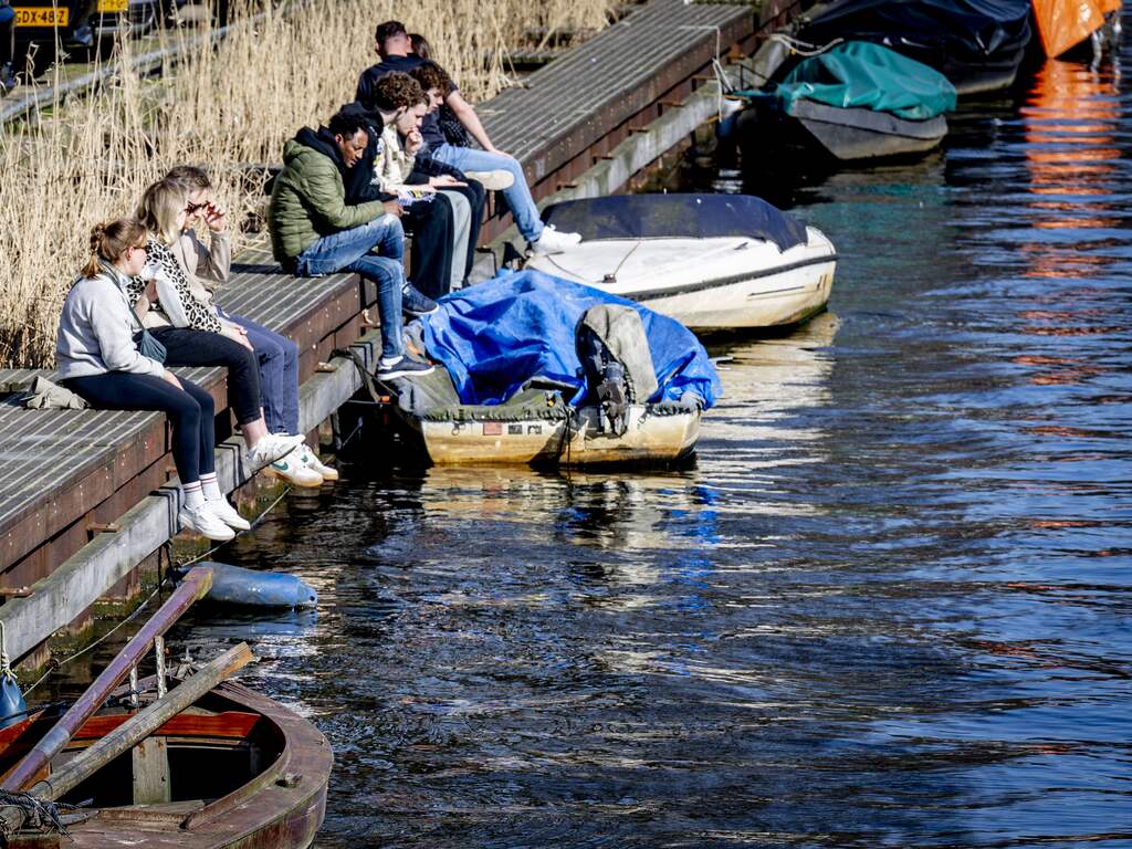Weerbericht | In noorden code geel vanwege mist, later overal zonnig en zacht