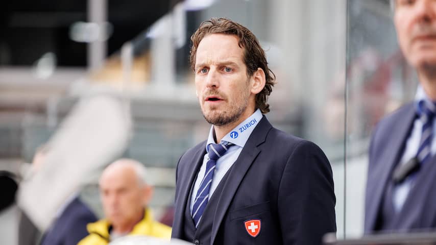 Vier jaar schorsing voor ijshockeycoach die met vals coronabewijs op Spelen was