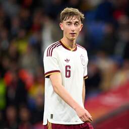 Spanje voor het eerst zonder Real-spelers naar WK: Dean Huijsen gepasseerd