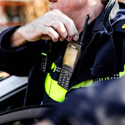 Politieagent vervolgd voor schieten op onschuldige automobilist in Leeuwarden