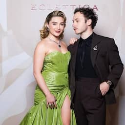 Dune-actrice Florence Pugh bevestigt relatie met Peaky Blinders-acteur Finn Cole