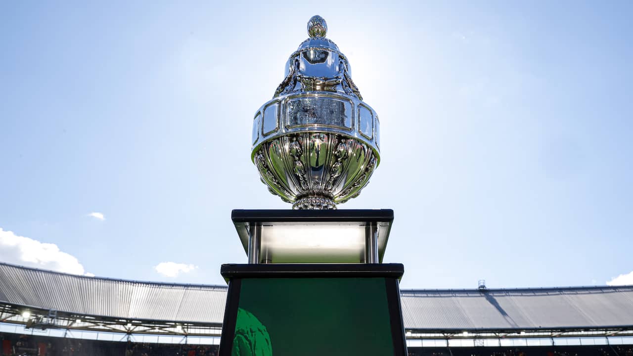 Live KNVB-beker | Fortuna, FC Den Bosch en ADO trappen eerste ronde af