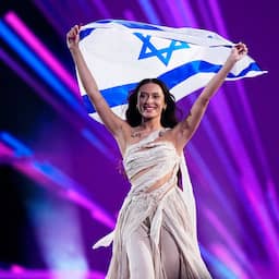 Veel reacties op Israël-besluit Songfestival, AVROTROS hoort vaak 'eindelijk'