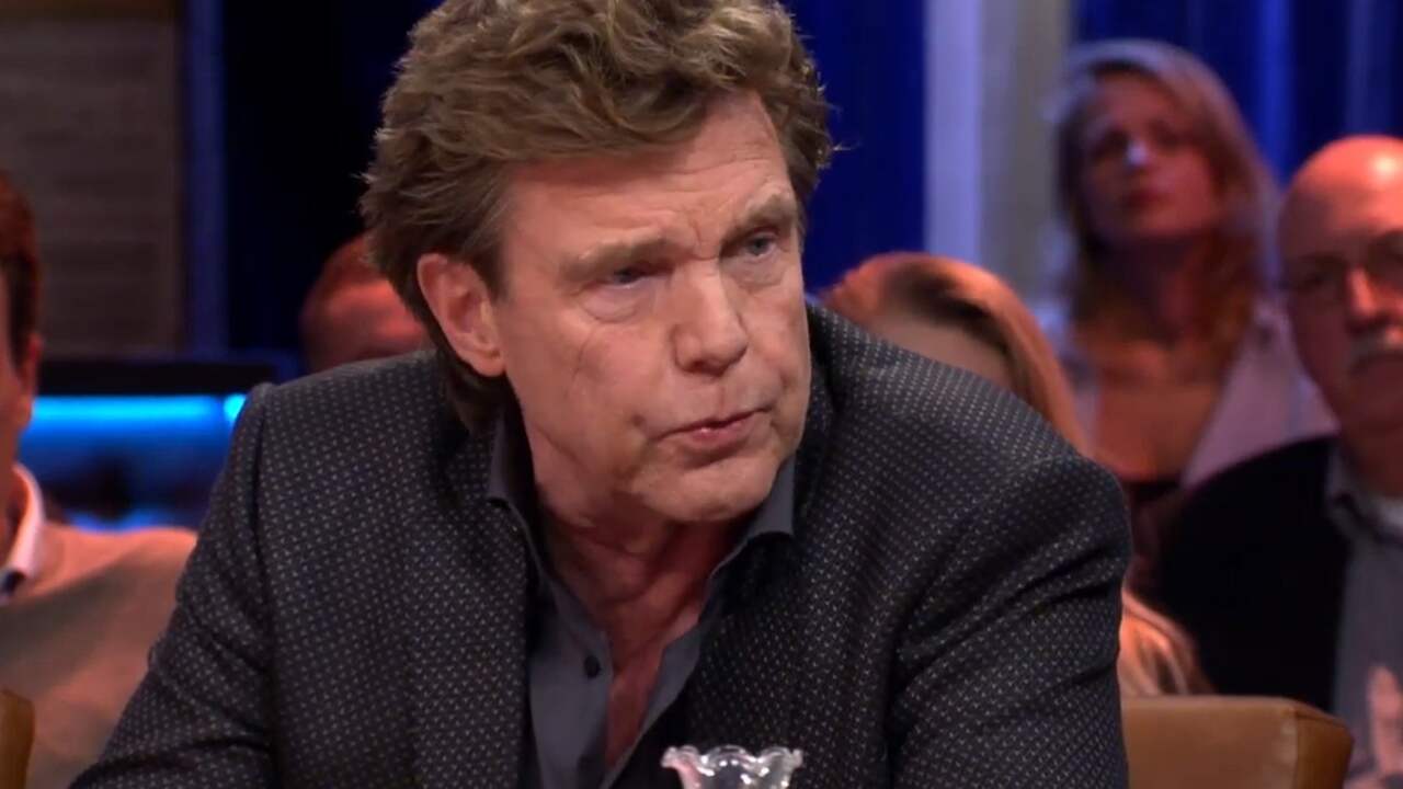 RTL 'verbaasd' over uitspraken John de Mol over The Voice | Media | NU.nl