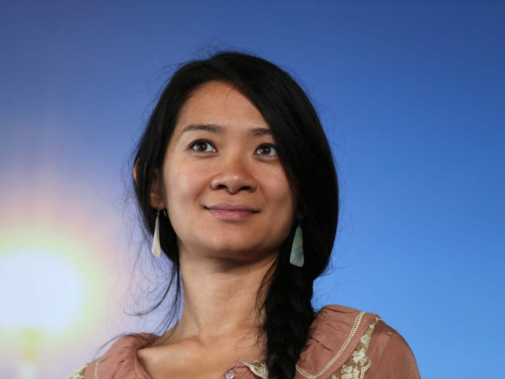 Nomadland grote winnaar bij uitreiking Britse BAFTA Awards