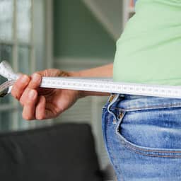 Experts zien weinig heil in meer afslankmiddelen: 'Paard achter wagen spannen'