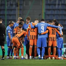 Live Conference League | Shakhtar-AZ hervat na vervelende botsing