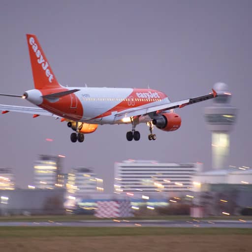 Illustratie bij: Schiphol schrapt 58 vluchten vanwege storing bij Britse luchtverkeersleiding