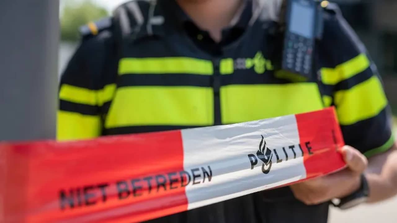 Vrouw overleden na geweldsincident in woning Leiderdorp, man aangehouden