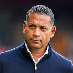 Suriname lijdt tegen Guatemala eerste puntenverlies onder Henk Fraser