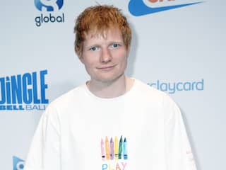 Ed Sheeran