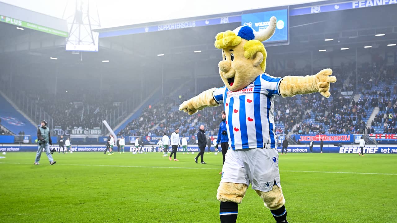 Live Eredivisie | Heerenveen-Groningen eerste affiche van 'derbydag'