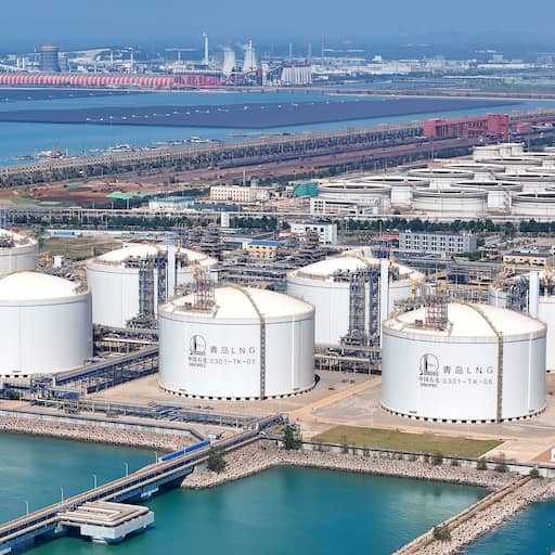 Illustratie bij: Oeganda wordt 's werelds nieuwste exporteur van olie