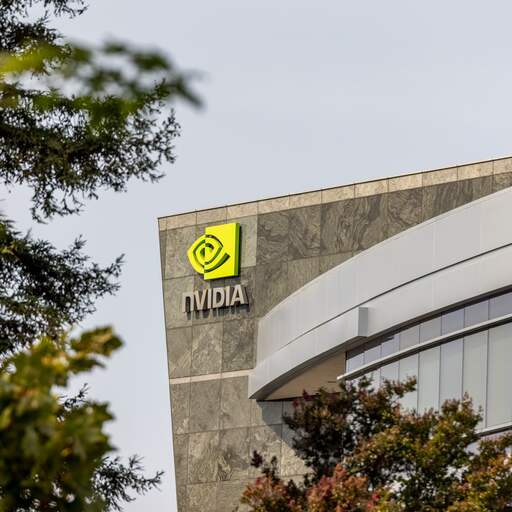 Illustratie bij: VS onderzoekt omstreden miljardendeal van NVIDIA met AI-bedrijf Groq