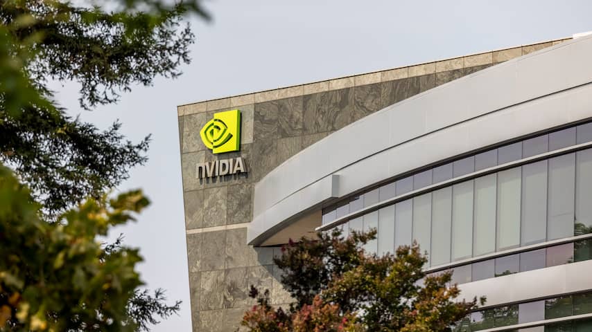 VS onderzoekt omstreden miljardendeal van NVIDIA met AI-bedrijf Groq