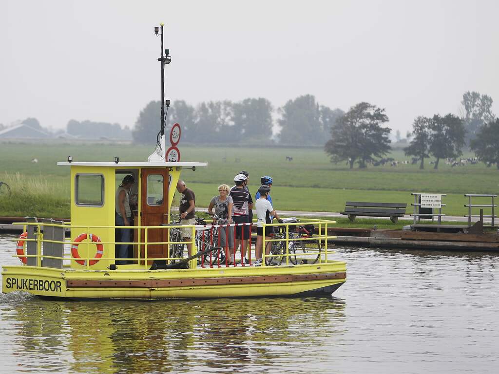 Weerbericht | In het zuidoosten veel bewolking, op de meeste plaatsen wel droog