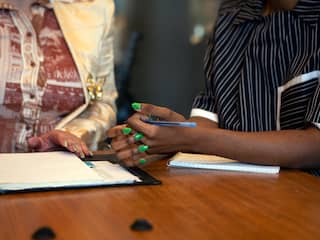 Jullie vragen over de arbeidsmarkt: 'Discriminatie vaak onbewust'