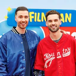 Rutger Vink en Thomas van Grinsven volgend jaar met familieshow in Ahoy