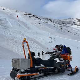 Autoriteiten in Tirol waarschuwen voor 'extreem groot' risico op lawines