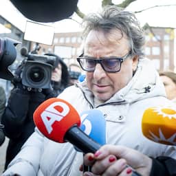 Marco Borsato keert in 2026 niet terug op het podium