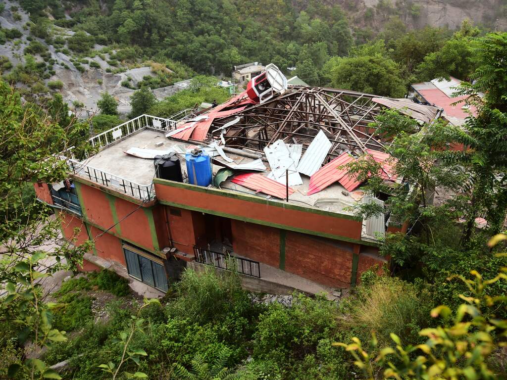 India meldt burgerdoden bij beschietingen Pakistan in oplaaiend conflict