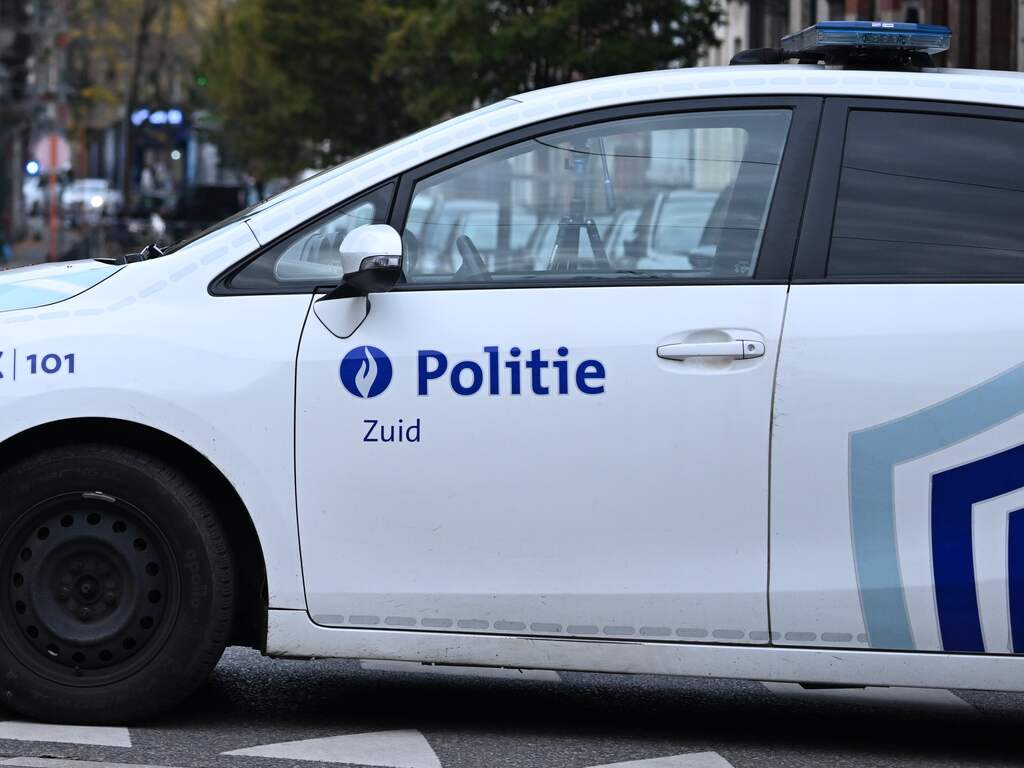 Tientallen arrestaties in Brussel na tweede onrustige avond met rellen