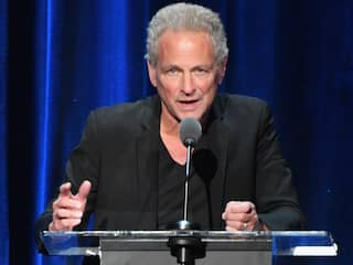 Lindsey Buckingham