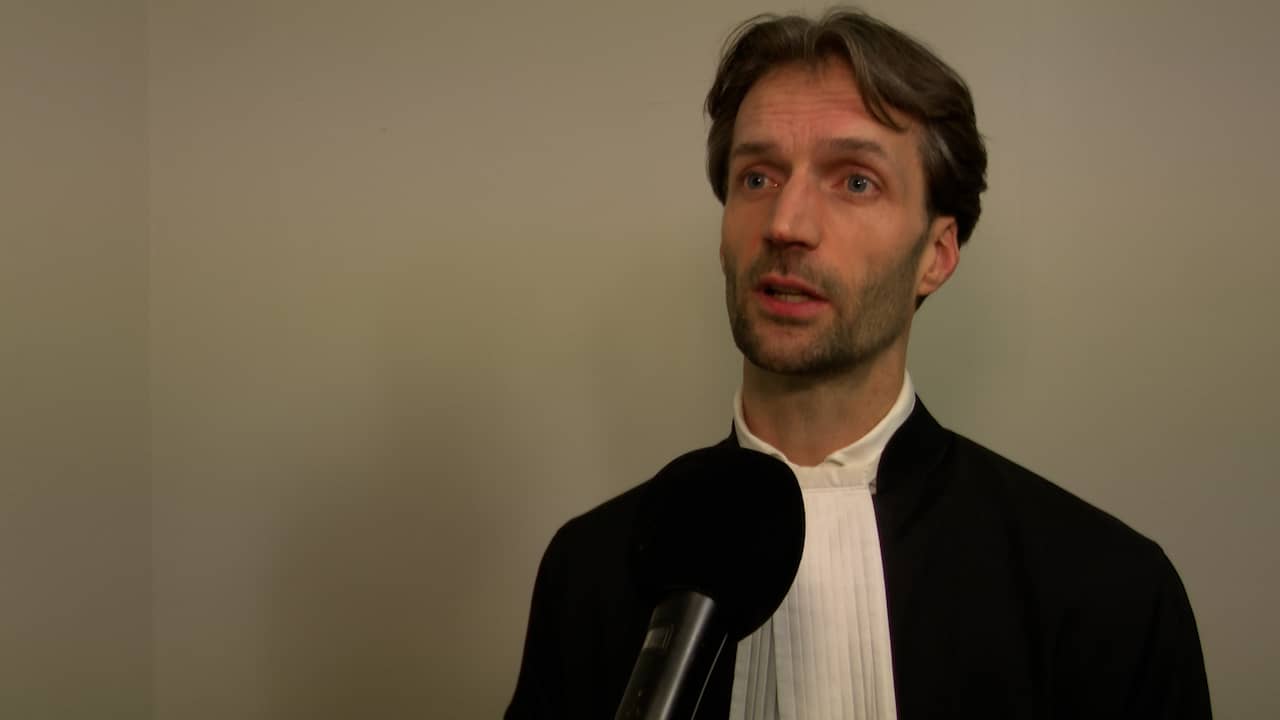 Video | Advocaat van nabestaanden drama Weiteveen: 'Pijnlijke verwijten'