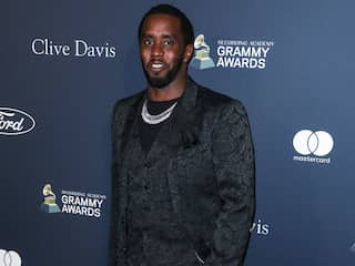 Diddy loopt hoofdwond op door gevecht met drugsbaron in gevangenis