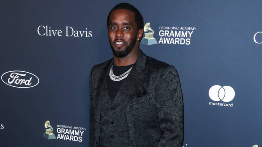 Diddy loopt hoofdwond op door gevecht met drugsbaron in gevangenis