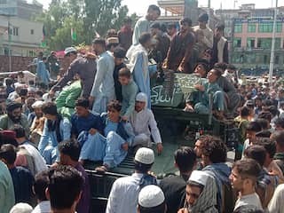 Taliban voltooien blitzkrieg in Afghanistan: wat is er gebeurd en hoe nu verder?