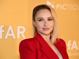 Scream- en Nashville-actrice Hayden Panettiere (36) overleden