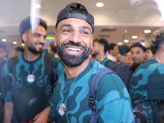 Salah na vertrek bij Liverpool verrassend op weg naar Turkse club Trabzonspor