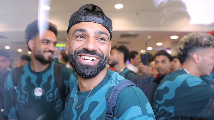 Salah na vertrek bij Liverpool verrassend op weg naar Turkse club Trabzonspor