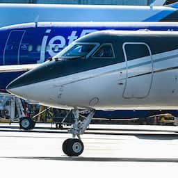 Medewerker van Trump regelde privéjet waarmee Bolsonaro naar VS vloog