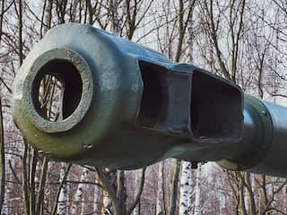 Defensie-expert Colijn over het duel van de grote kanonnen in Oost-Oekraïne