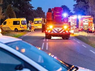 Dode en zwaargewonde door explosie in drugslab in Friese plaats Haule