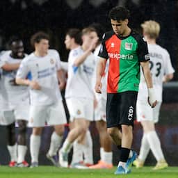 Live Eredivisie | Reacties na zinderend gevecht NEC en gelijkspel bij Ajax-PSV