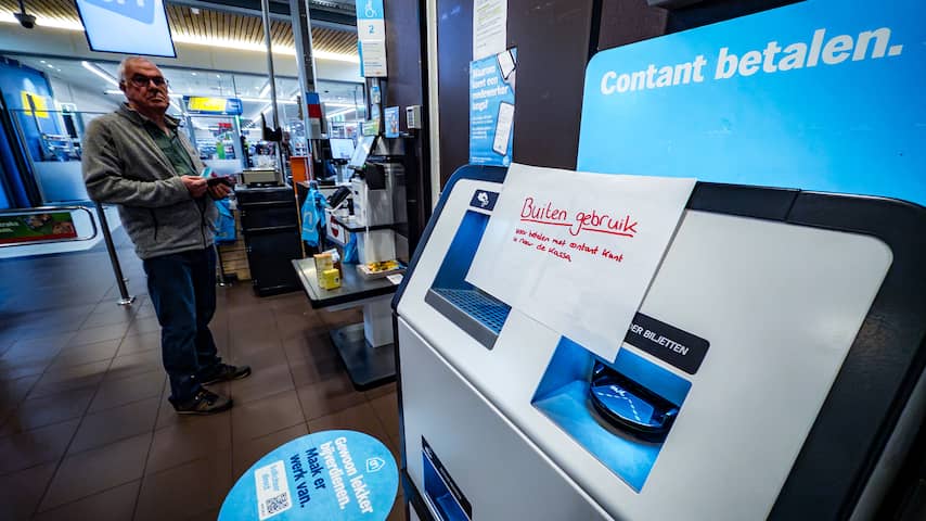 Albert Heijn wijst op phishinggevaar na cyberincident, onderzoek loopt nog