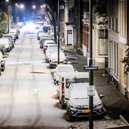 Live weer | Nieuwe winterse buien richting Nederland, voorlopig nog code geel