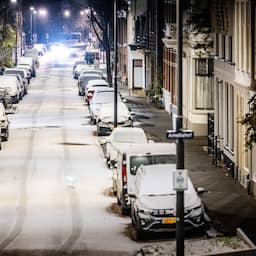 Code geel in bijna heel het land door gladheid, vanavond opnieuw sneeuw