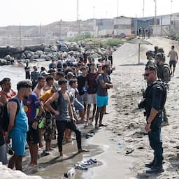 Italië schort vrij reizen vanuit en naar Spanje op vanwege migrantencrisis in Ceuta