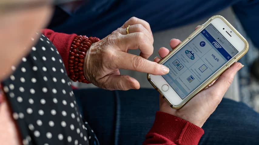 ABP investeert komende drie jaar 1 miljard euro in Europese techbedrijven