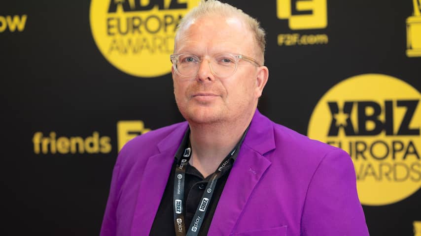 Jan Roos krijgt doodsbedreigingen na seksuele opmerkingen tegen tienermeisjes